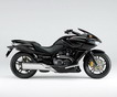 Новый крейсер DN-01 New от Honda